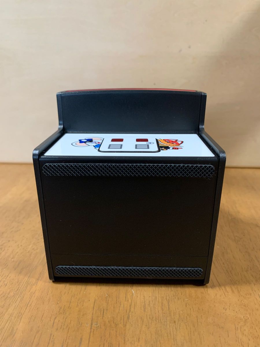 MAPPY マッピー MY ARCADE MICRO PLAYER RETRO ARCADE レトロ MAPPY マッピー MY ARCADE MICRO PLAYER RETRO ARCADE レトロ