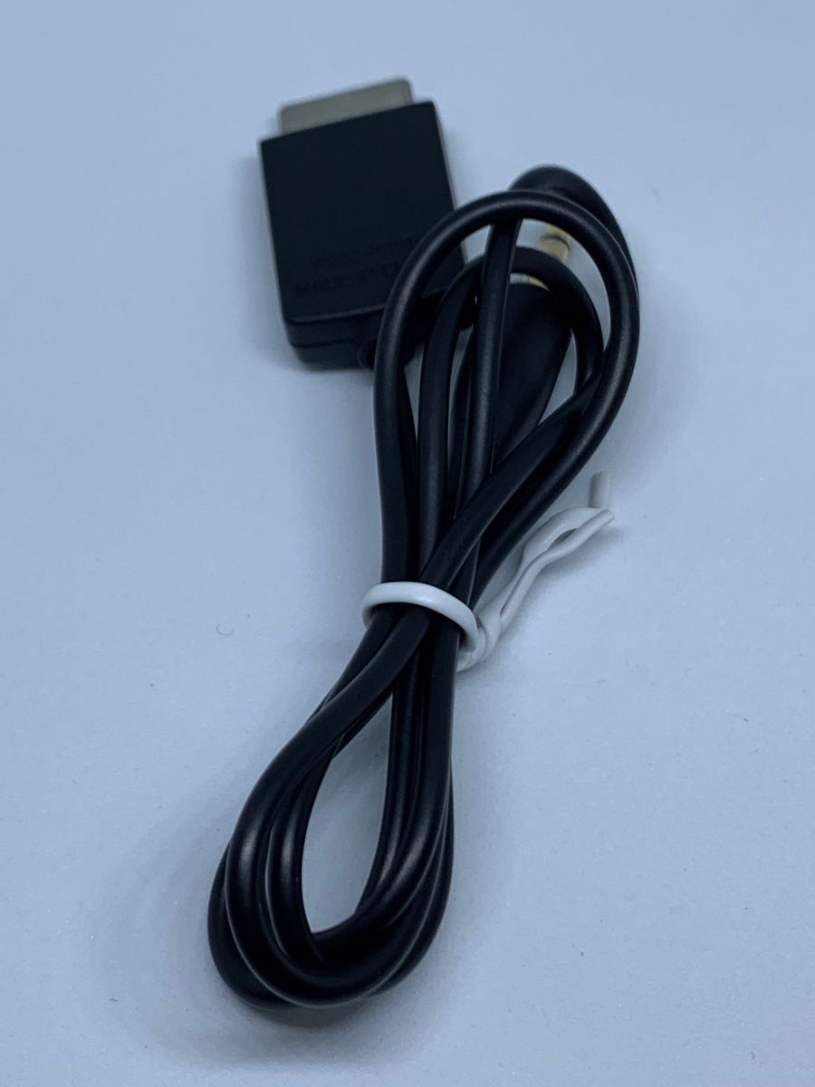 WMC-NWR1 ソニー ウォークマン 録音用ケーブル SONY WALKMAN WMC-NWR1 ソニー ウォークマン 録音用ケーブル SONY WALKMAN