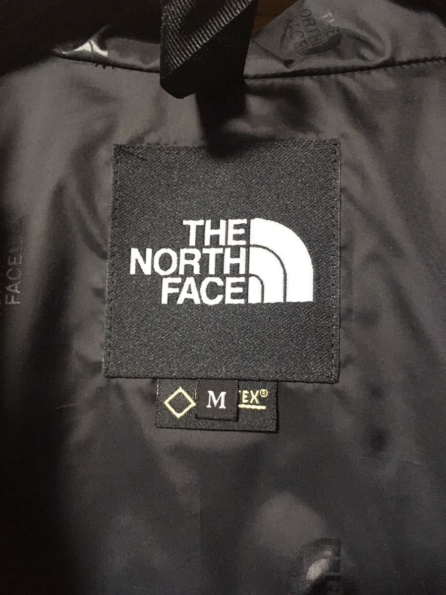 ☆THE NORTH FACE/ノースフェイス Mountain Light Jacket マウンテンライトジャケット NT ニュートープ　NP11834 M_画像4