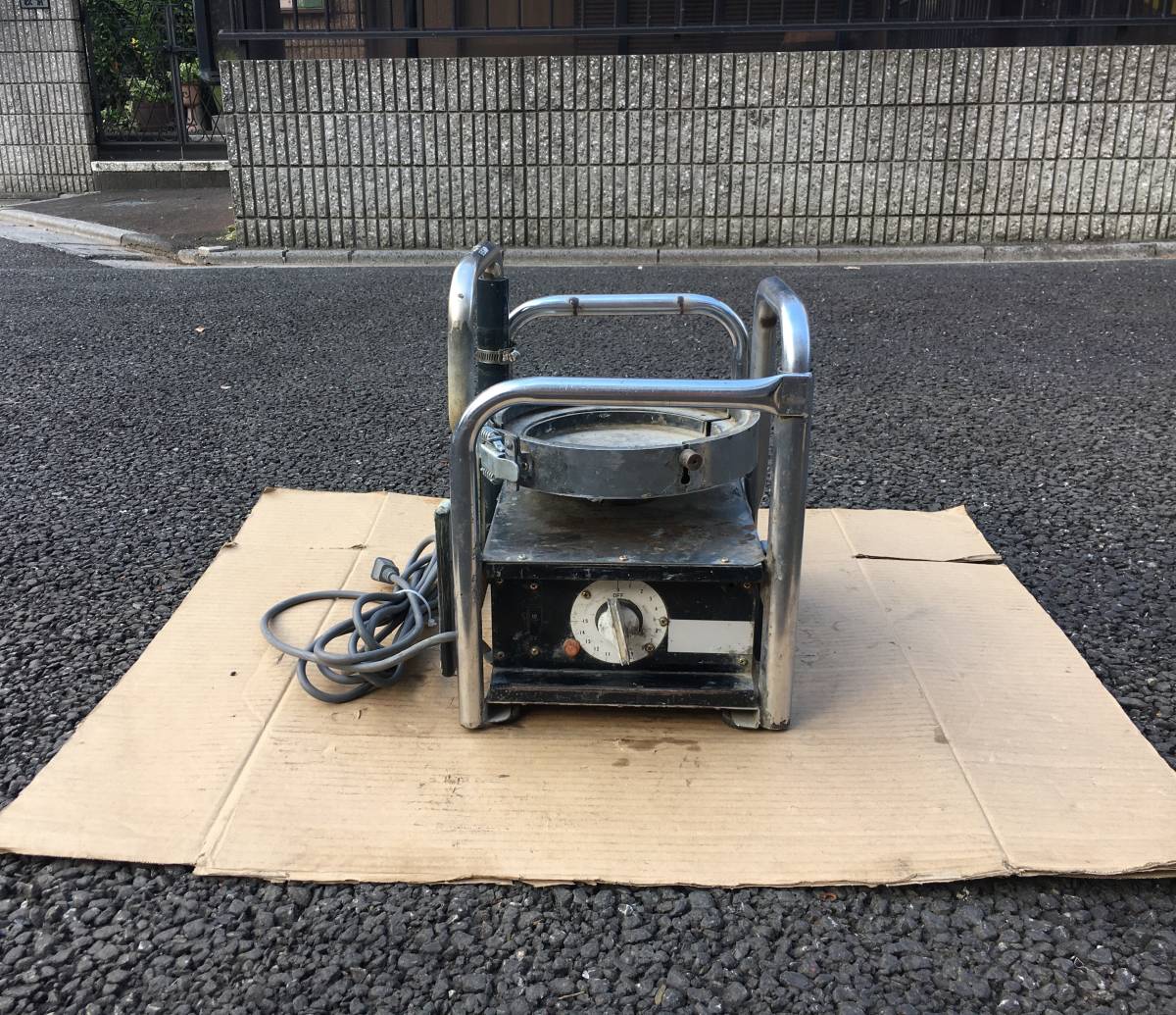 大特価!!! ☆即決59000円☆ ミキスタ工業 かくはん機 攪拌機 大特価!!! ☆即決59000円☆ ミキスタ工業 かくはん機 攪拌機