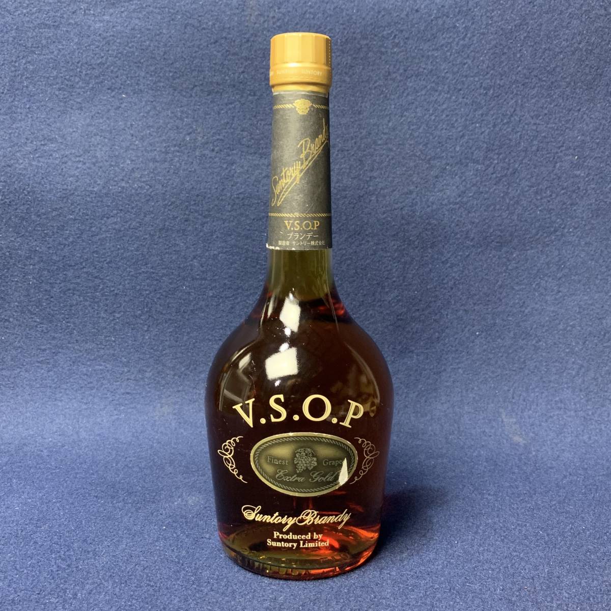 古酒 SUNTORY BRANDY EXTRA サントリー ブランデー エクストラ 古酒 SUNTORY BRANDY EXTRA サントリー ブランデー エクストラ