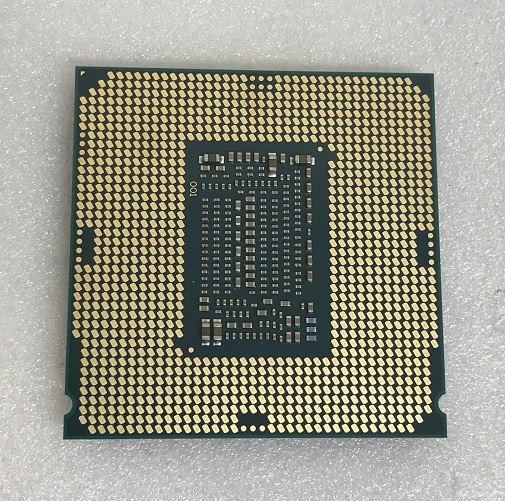 CPU インテル Core i7-8700T 2.40GHz SR3WX LGA1151 Intel Core i7 8700T CORE i7 第8世代 プロセッサー 中古動作確認済み_画像2