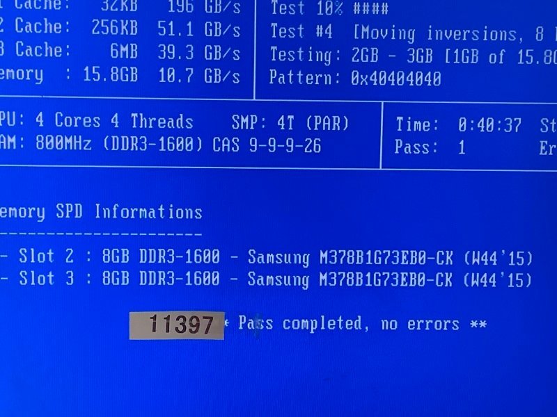 SAMSUNG 2RX8 PC3-12800U 8GB 2枚で 16GB DDR3 デスクトップ用 メモリ DDR3-1600 8GB 2枚 240ピン ECC無し PC3 12800 16GB DDR3_画像2
