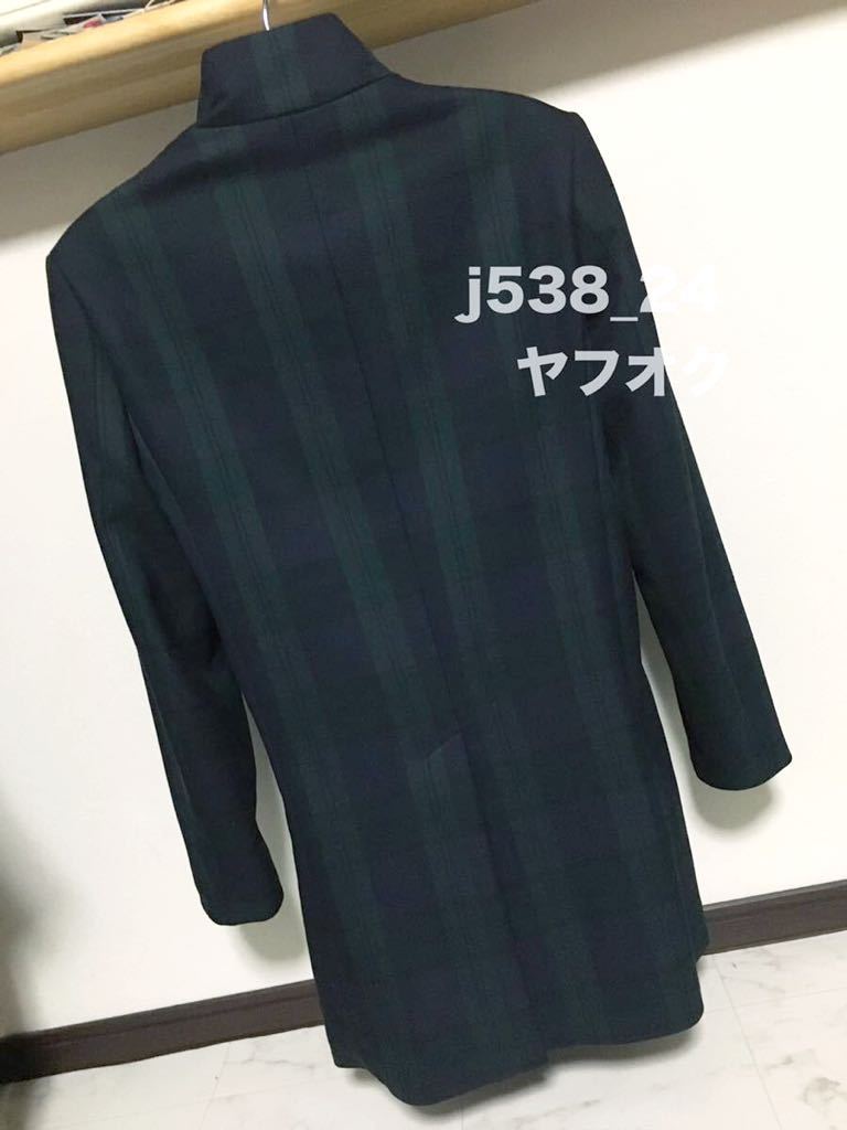 Bibian 比比昂 - 半額以下 ZARA MAN ストレッチ ブリティッシュ Bibian 比比昂 - 半額以下 ZARA MAN ストレッチ ブリティッシュ