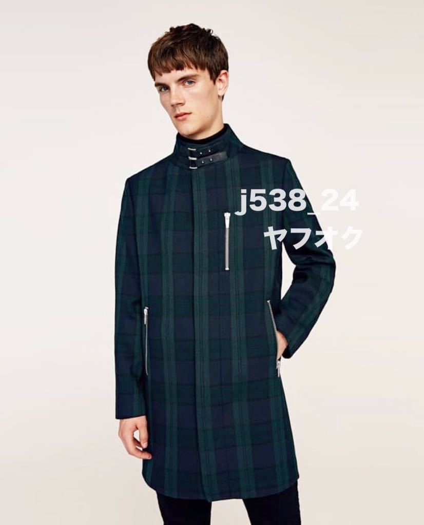 Bibian 比比昂 - 半額以下 ZARA MAN ストレッチ ブリティッシュ Bibian 比比昂 - 半額以下 ZARA MAN ストレッチ ブリティッシュ
