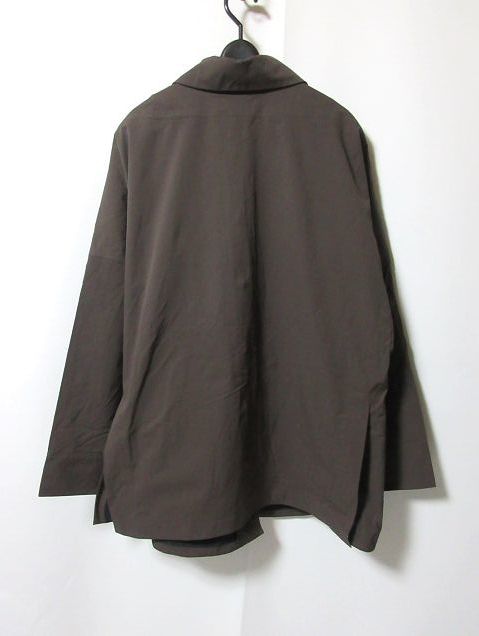 イタリア製 96800円 NIKE ナイキ ESC bonded jacket ボンデッド コート ジャケット L_画像2