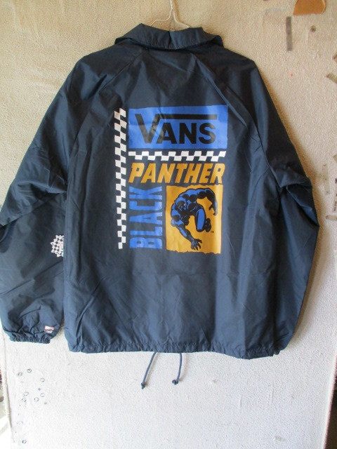  sale free shipping Vans new goods ma- bell jacket (M)3654VansUSA