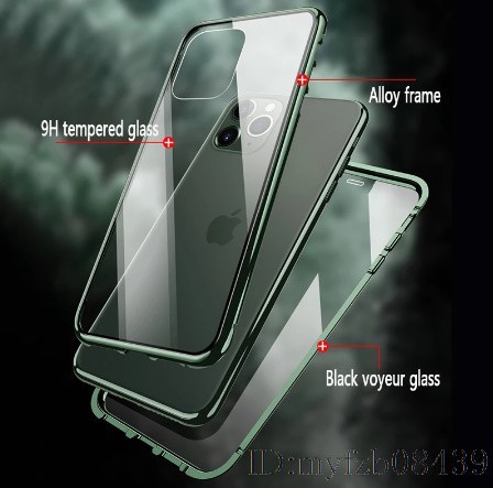 Uz1611 透明ガラスカバー iphone 15 14 13 12 11 Plus Pro Max Mini ケース 保護 アイフォン １５ プロ マックス ミニ プラス 電話 カバーの画像2