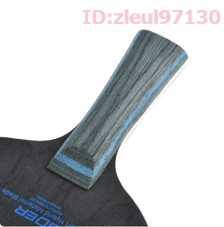 Wz1627: carbon fibre ping-pong racket pin pon light weight charcoal element fiber ..... blade pin pon board adult table tennis ping-pong board 1 piece 