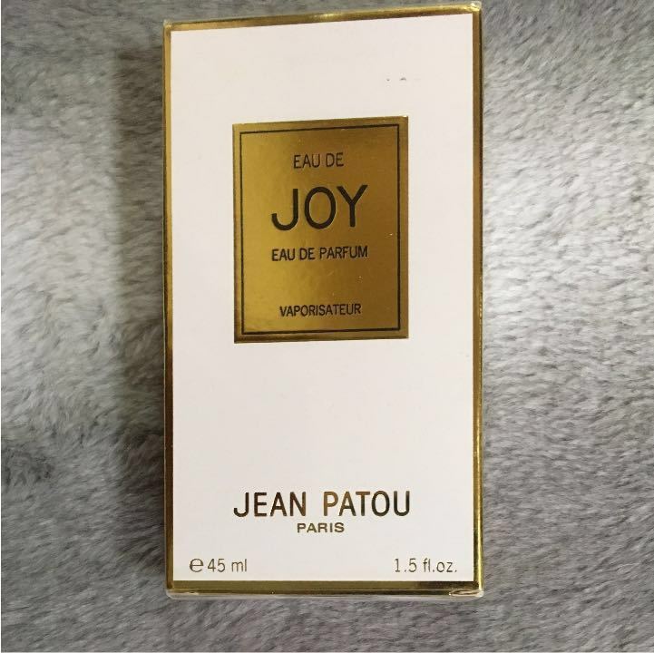※ 送料無料 ジョイ　Joy eau de parfum 45ml