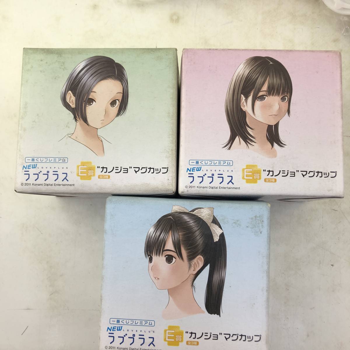 美少女系グッズまとめ けいおん きゅんキャラ ラブプラス マクロス まどマギ シャニマス ラブライブ_画像9