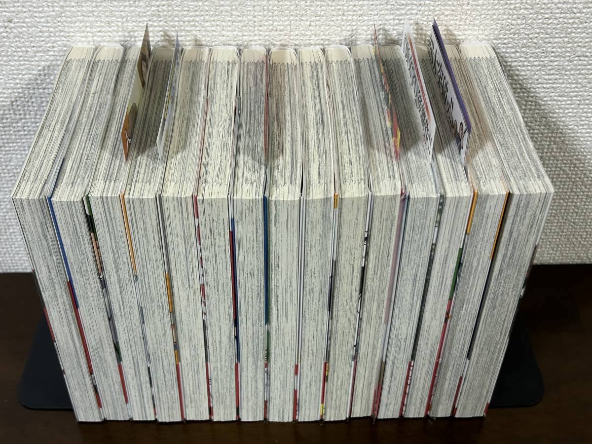 女子柔道部物語 全15巻 全巻初版 小林まこと 全巻帯付き 透明 女子柔道部物語 全15巻 全巻初版 小林まこと 全巻帯付き 透明