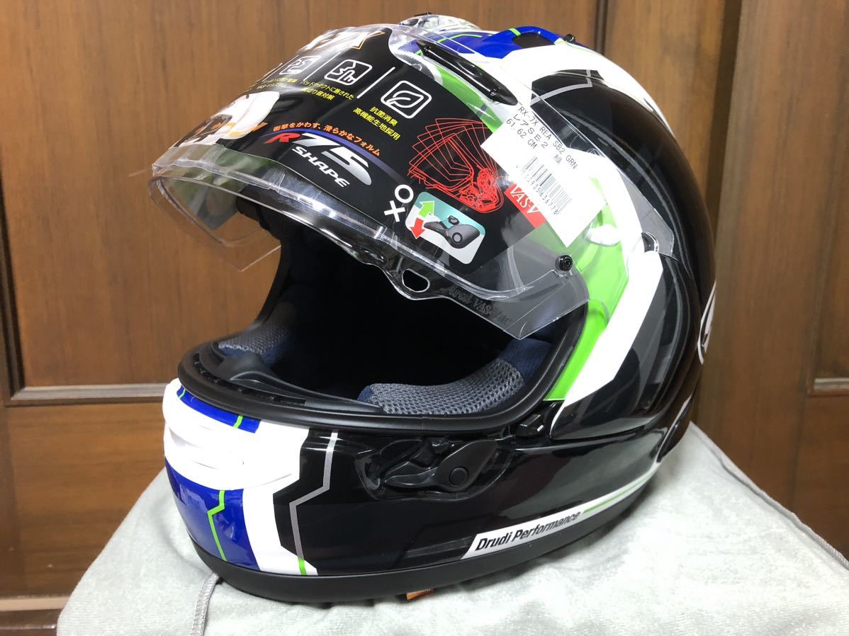 即決¥104480 XL 61-62 サイズ ジョナサン レイ RX-7X REA SB2 即決¥104480 XL 61-62 サイズ ジョナサン レイ RX-7X REA SB2