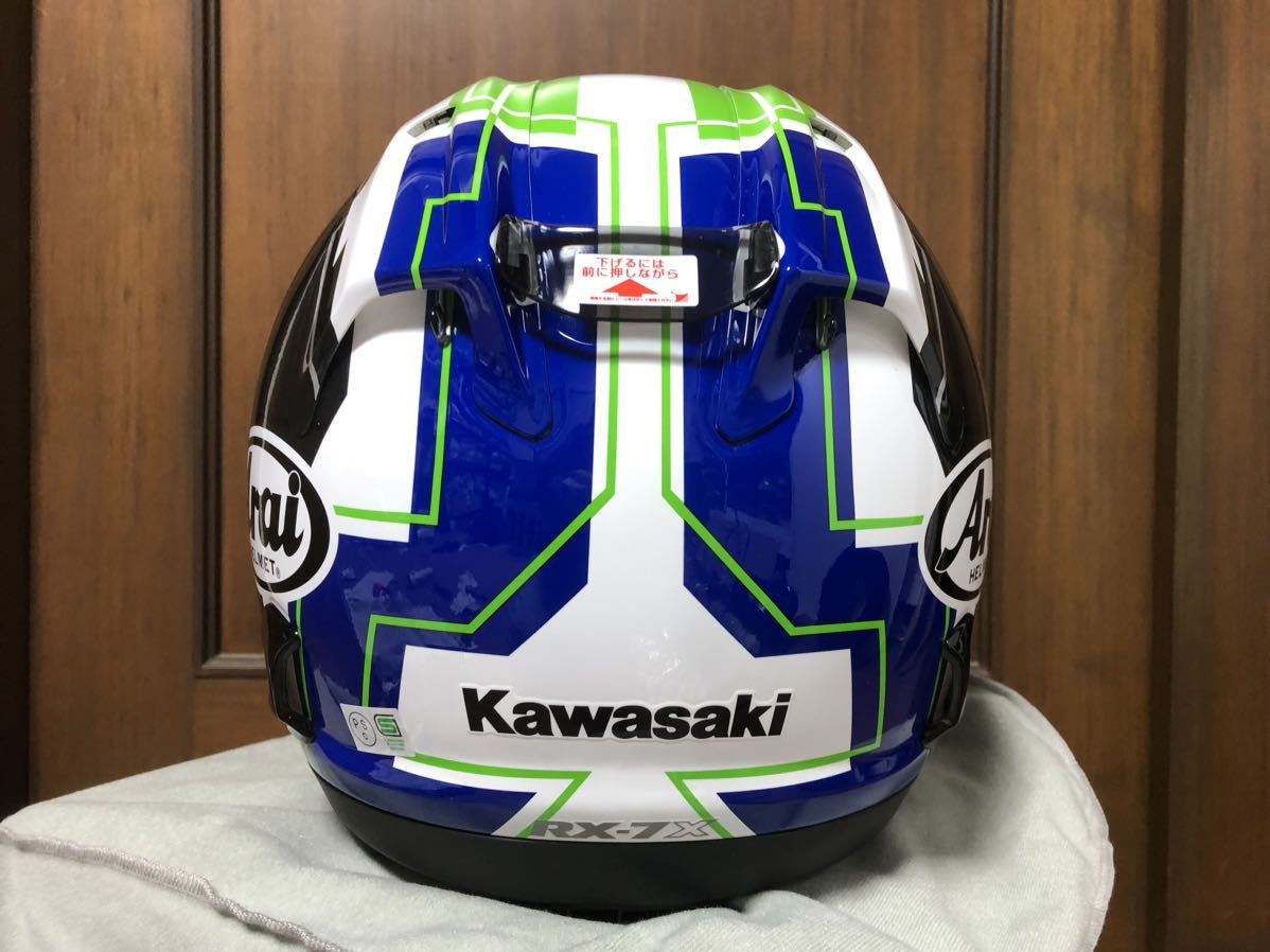 即決¥104480 XL 61-62 サイズ ジョナサン レイ RX-7X REA SB2 即決¥104480 XL 61-62 サイズ ジョナサン レイ RX-7X REA SB2