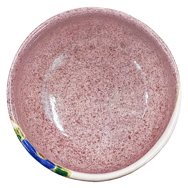 【送料無料】【骨董品】淺野紫仙作★茶椀★玉菊★茶道具★茶器★陶蕓★箱付★置物★アンティーク★