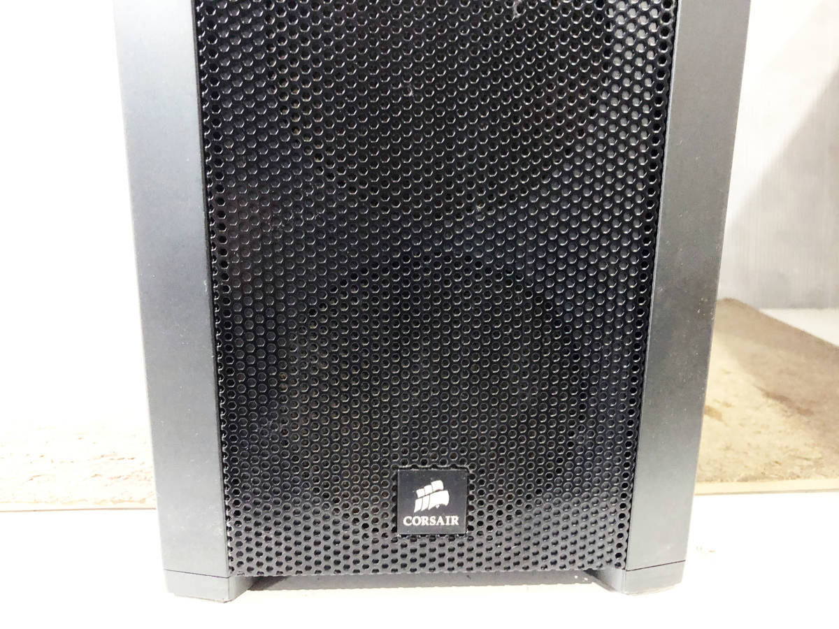 ◎★ 中古★CORSAIR　本体　コンピューター【CORSAIR】CNKQ_画像5