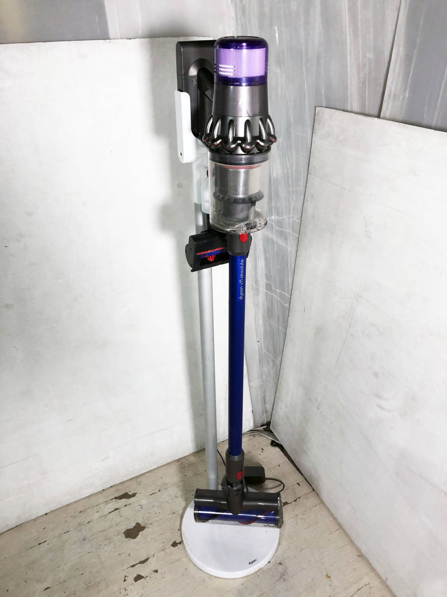 ◎☆ジャンク扱い品 中古☆ダイソン Dyson V11 Absolute SV14