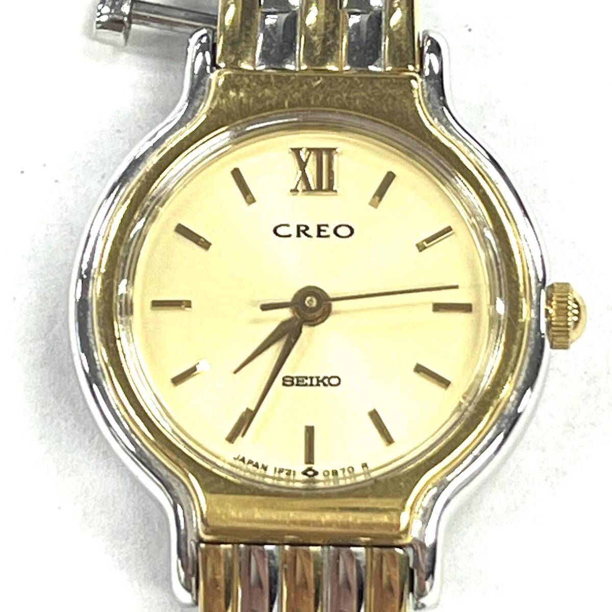 N134 腕時計 まとめ SEIKO セイコー CITIZEN シチズン swatch KATE Charles Vogele クオーツ ジャンク品 中古 訳あり_画像2