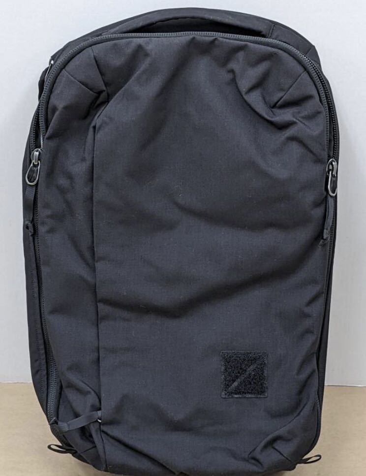 EVERGOODS Civic Panel Loader 28L CPL28 エバーグッズ