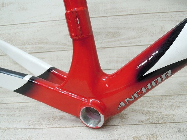Yahoo!オークション - M 美品 ANCHOR/アンカー RCP カーボン Yahoo!オークション - M 美品 ANCHOR/アンカー RCP カーボン