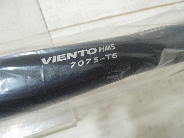 ■Y★新品！コントロールテック/VIENTO HMS★ロードハンドル/420mm■///P167_画像4