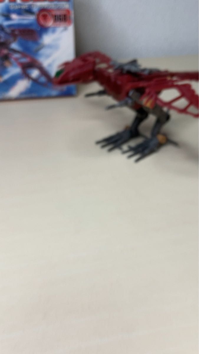 ゾイド シュトルヒ
