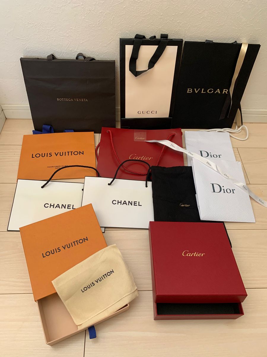 ブランド ショッパー 箱 ルイヴィトン シャネル グッチ|Yahoo ブランド ショッパー 箱 ルイヴィトン シャネル グッチ|Yahoo