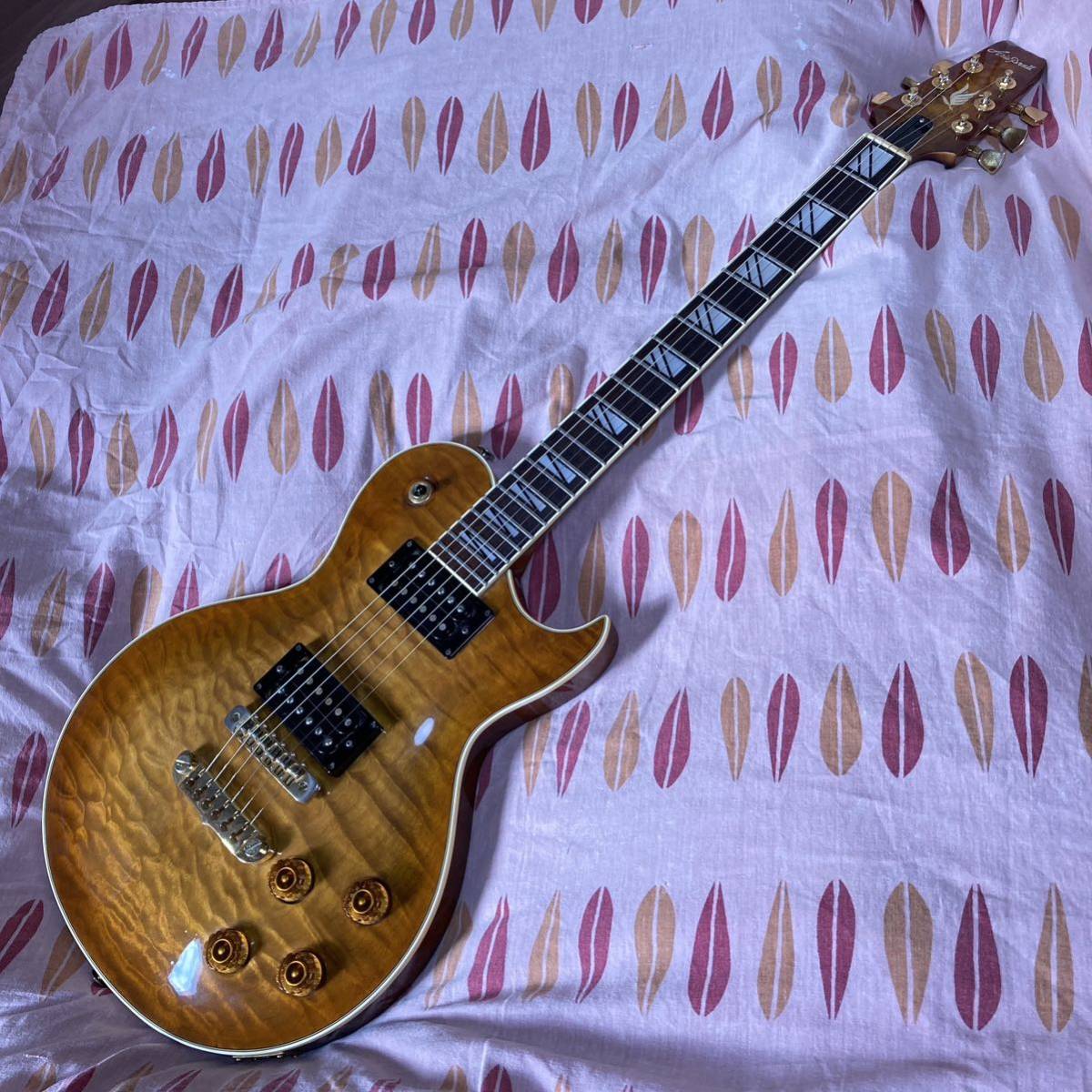 Aria Pro Ⅱ アリアプロ2 PE-85|Yahoo!フリマ(旧PayPayフリマ) Aria Pro Ⅱ アリアプロ2 PE-85|Yahoo!フリマ(旧PayPayフリマ)
