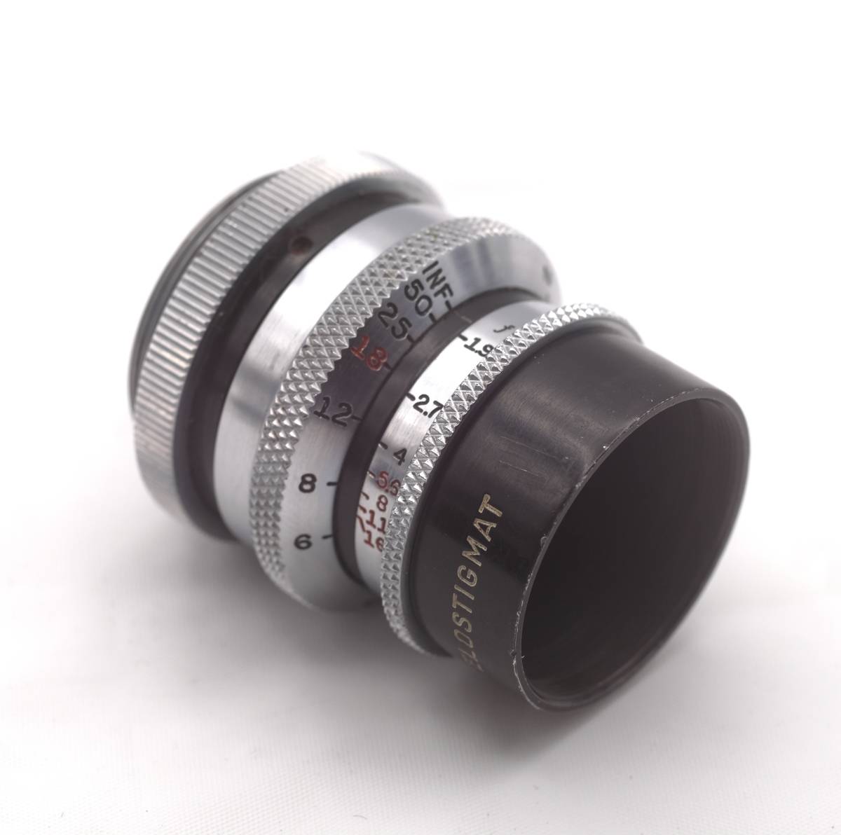 Yahoo!オークション - WOLLENSAK Cマウント CINE VELOSTIGMAT Yahoo!オークション - WOLLENSAK Cマウント CINE VELOSTIGMAT