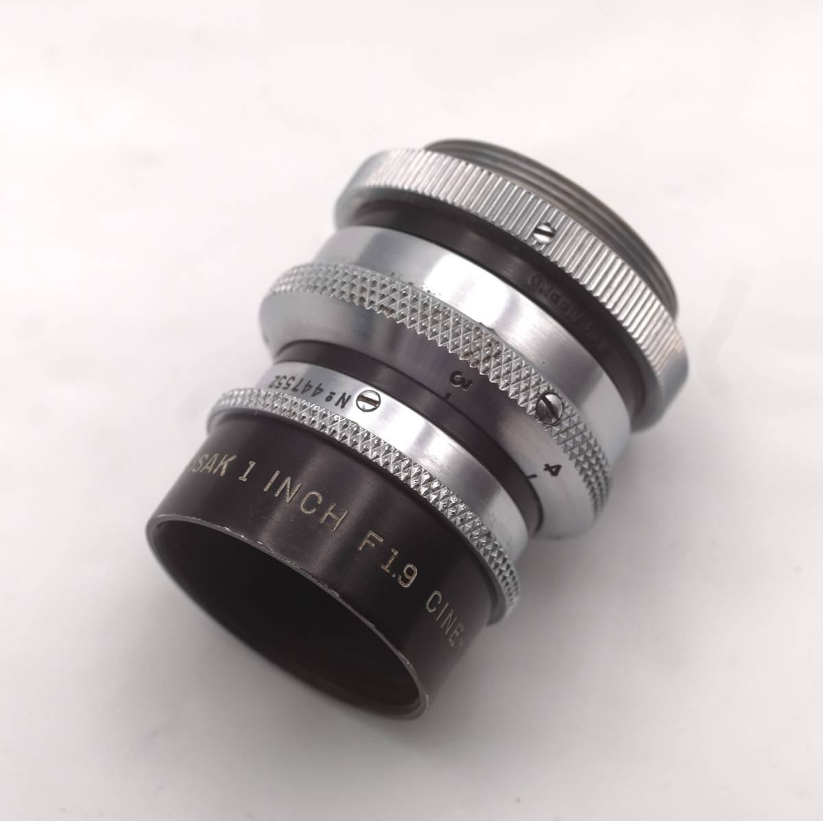 Yahoo!オークション - WOLLENSAK Cマウント CINE VELOSTIGMAT Yahoo!オークション - WOLLENSAK Cマウント CINE VELOSTIGMAT