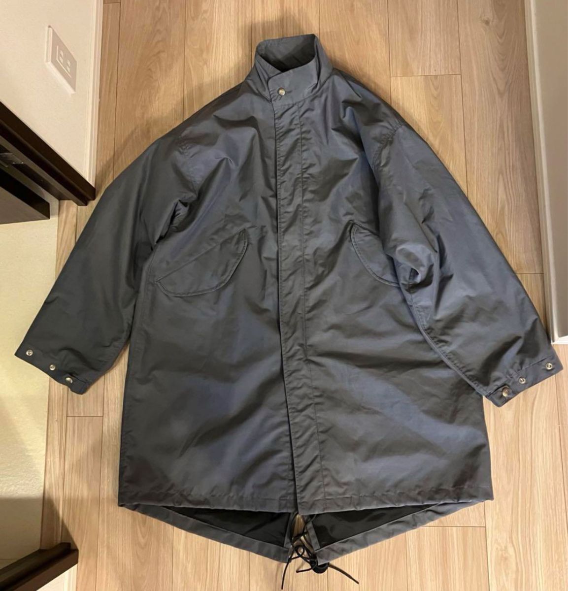 シェラデザイン ロフトマン別注 SIERRA DESIGNS loftman 6465 シェラデザイン ロフトマン別注 SIERRA DESIGNS loftman 6465