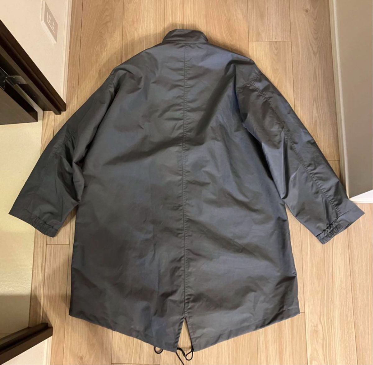 シェラデザイン ロフトマン別注 SIERRA DESIGNS loftman 6465 シェラデザイン ロフトマン別注 SIERRA DESIGNS loftman 6465