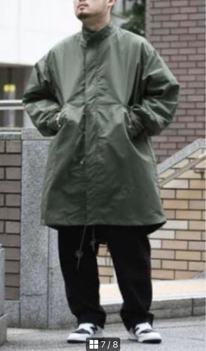 シェラデザイン ロフトマン別注 SIERRA DESIGNS loftman 6465 シェラデザイン ロフトマン別注 SIERRA DESIGNS loftman 6465