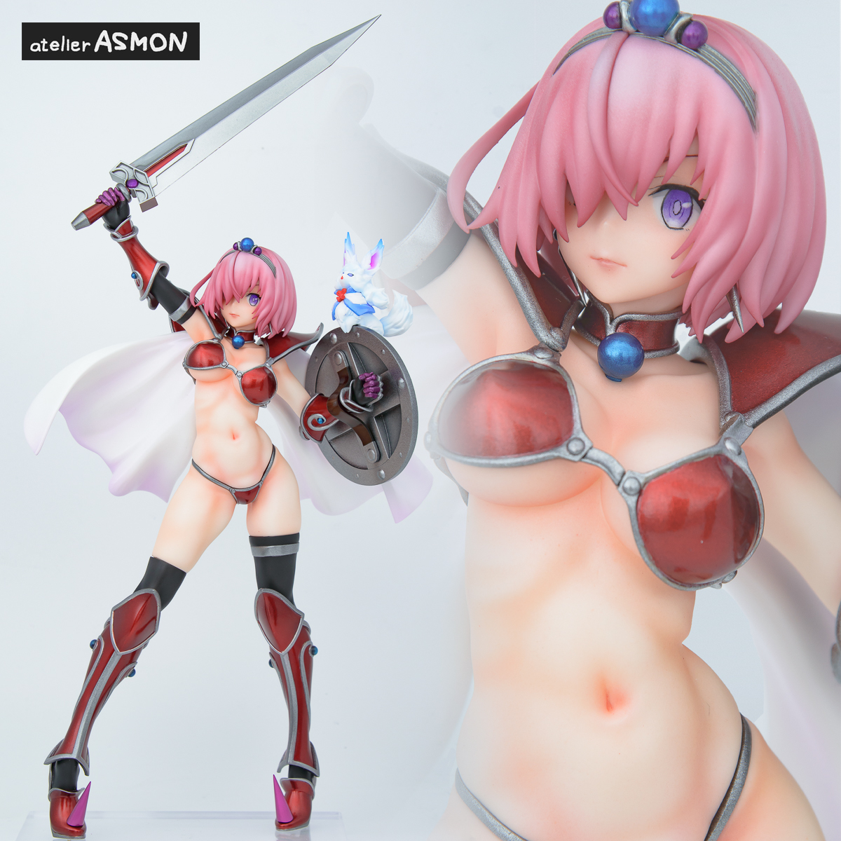 Yahoo!オークション - 【 FGO 】 ブレイブ マシュ グリズリー Yahoo!オークション - 【 FGO 】 ブレイブ マシュ グリズリー
