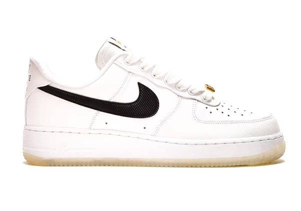 ★送料込み！！！★　新品 NIKE AIR FORCE 1 エアフォース1 ブロンクス　size 30.5cm_画像3