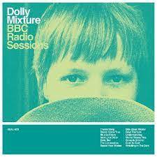 [ new goods / Shinjuku ALTA]Dolly Mixture/Bbc Radio Sessions(SEAL-029)