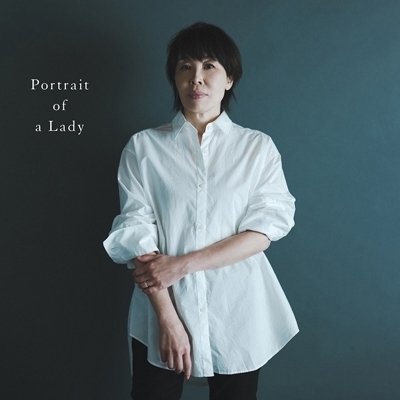 【新品/新宿ALTA】原由子/婦人の肖像 (Portrait of a Lady) 【生産限定盤】(アナログレコード)(VIJL60290)_画像1