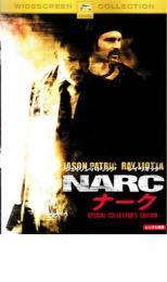 NARC ナーク レンタル落ち 中古 DVD ケース無_画像1