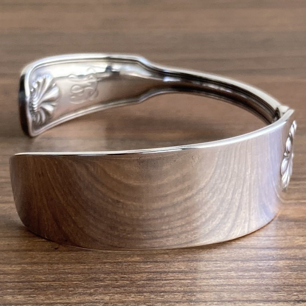 Tiffany & Co ティファニー Shell and Thread アンティーク Tiffany & Co ティファニー Shell and Thread アンティーク