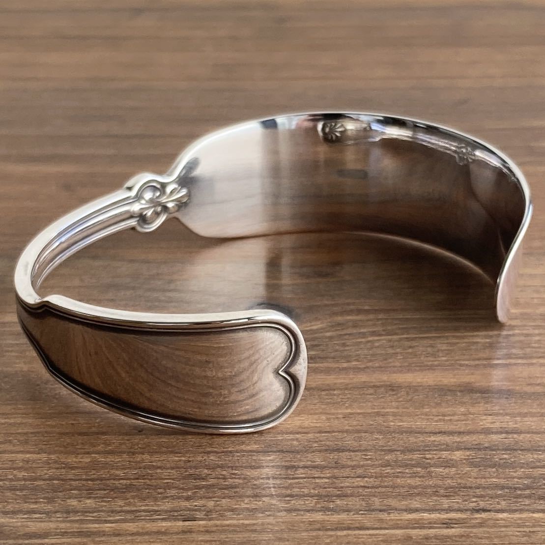 Tiffany & Co ティファニー Shell and Thread アンティーク Tiffany & Co ティファニー Shell and Thread アンティーク