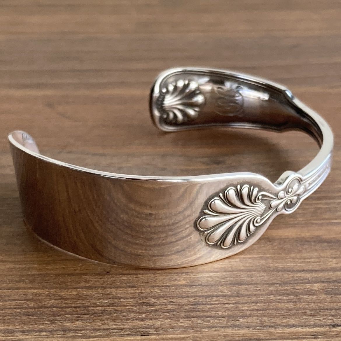 Tiffany & Co ティファニー Shell and Thread アンティーク Tiffany & Co ティファニー Shell and Thread アンティーク