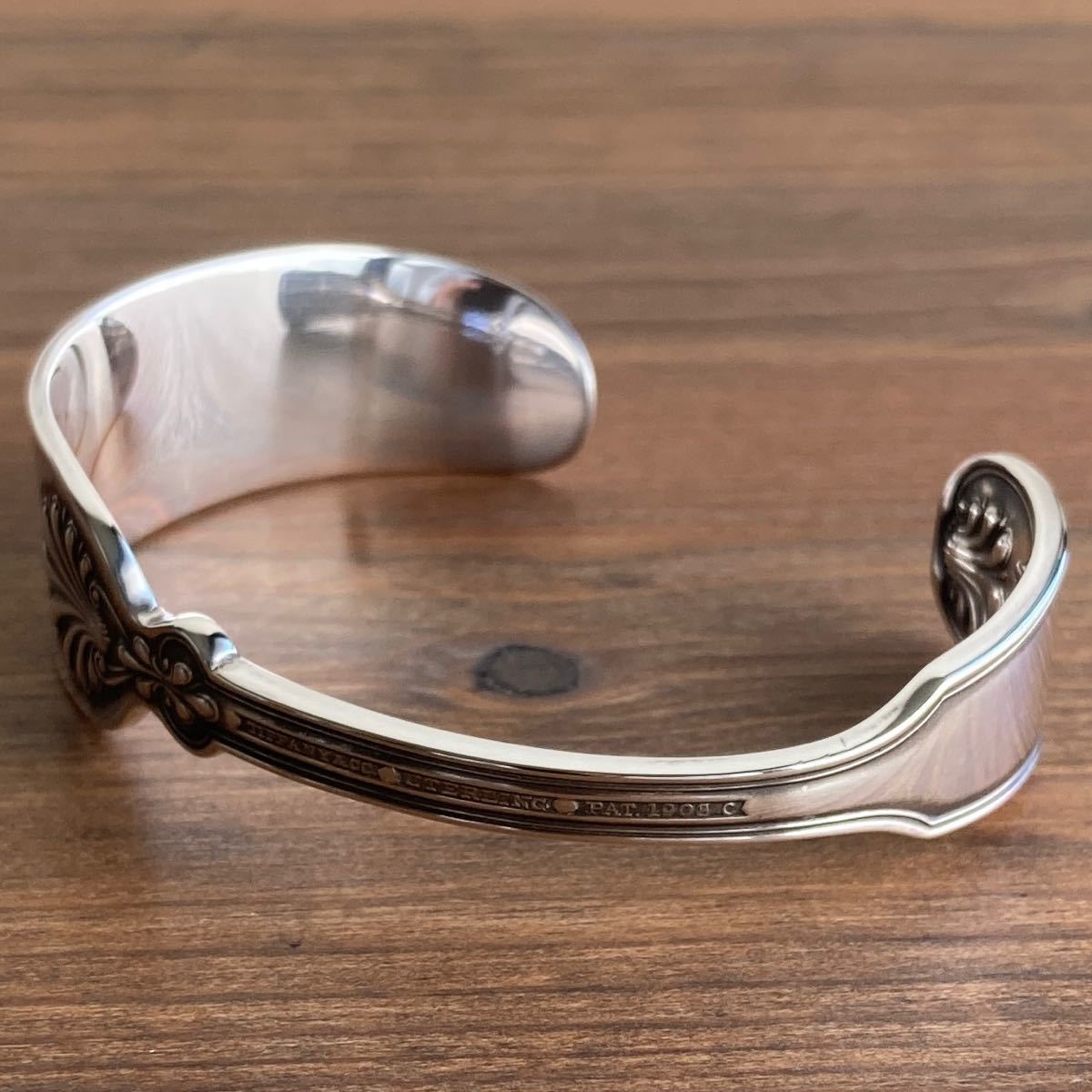 Tiffany & Co ティファニー Shell and Thread アンティーク Tiffany & Co ティファニー Shell and Thread アンティーク