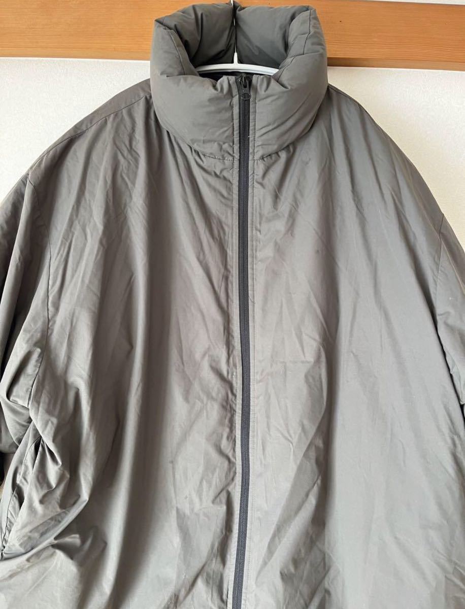 送料込【極美品】無印良品/muji labo/撥水ダウンジャケット 送料込【極美品】無印良品/muji labo/撥水ダウンジャケット