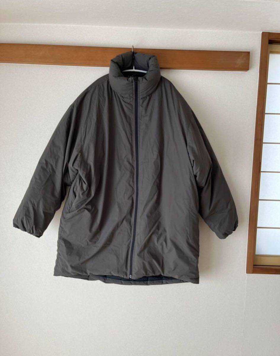 送料込【極美品】無印良品/muji labo/撥水ダウンジャケット 送料込【極美品】無印良品/muji labo/撥水ダウンジャケット