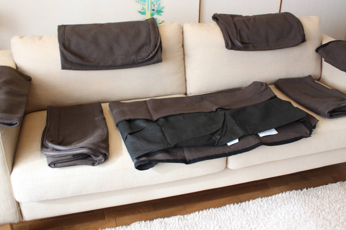 IKEA KARLSTAD カルルスタード ソファー 3人掛 替えカバー IKEA KARLSTAD カルルスタード ソファー 3人掛 替えカバー