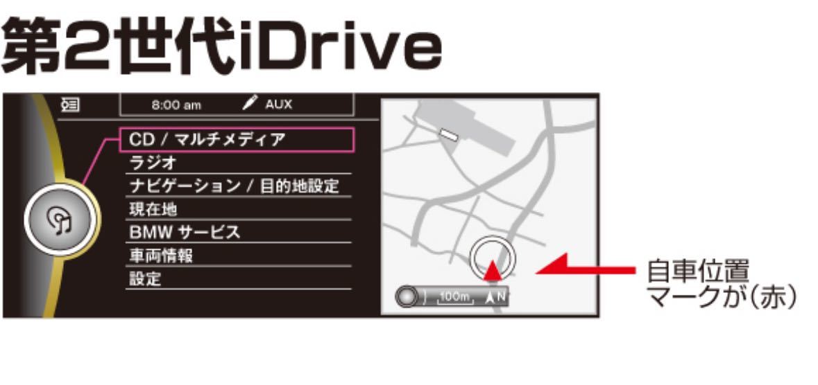 a/tack AT-VEM20 BMW インターフェース モジュール E87 E90 E60 F10 E63 F12 F01.F02.F03.F04 X1E84 X3F25.X5.X6 E70.E71 用 第2世代_画像3