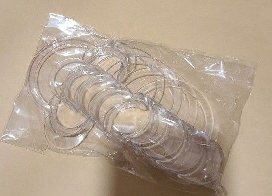 5個 S マウスオープナー ホワイトニング 補助 器具