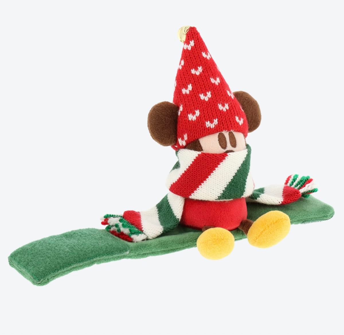Amazon.co.jp: 【東京ディズニーリゾート限定】リルリンリン