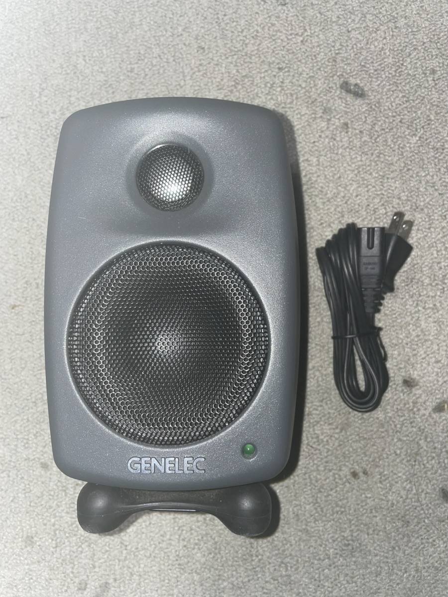 ● 品名：▲GENELEC▼6010B▲USED・ジャンク▲_画像7