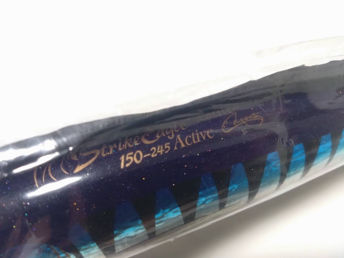 Carpenter カーペンター Strike Eagle Rattle ストライク Carpenter カーペンター Strike Eagle Rattle ストライク